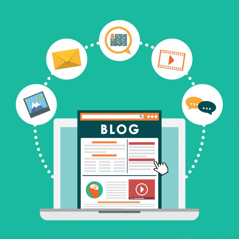 �Sabes qu� hacer con tus antiguas entradas de blog?