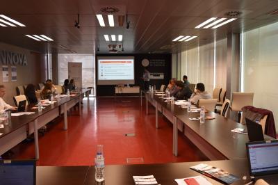 ITI fomenta la transferencia tecnológica a las empresas de proyectos de I+D+I