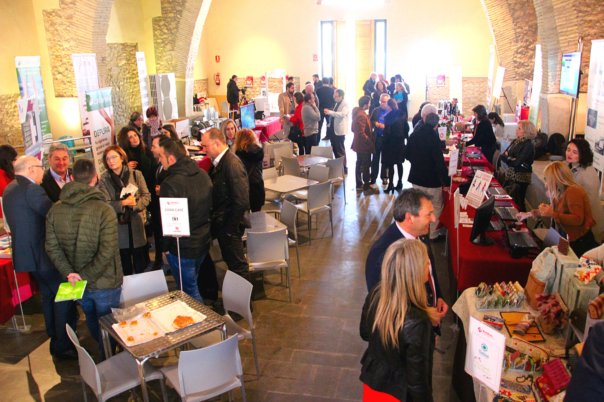 AEDL AJUNTAMENT DE BENICARLO