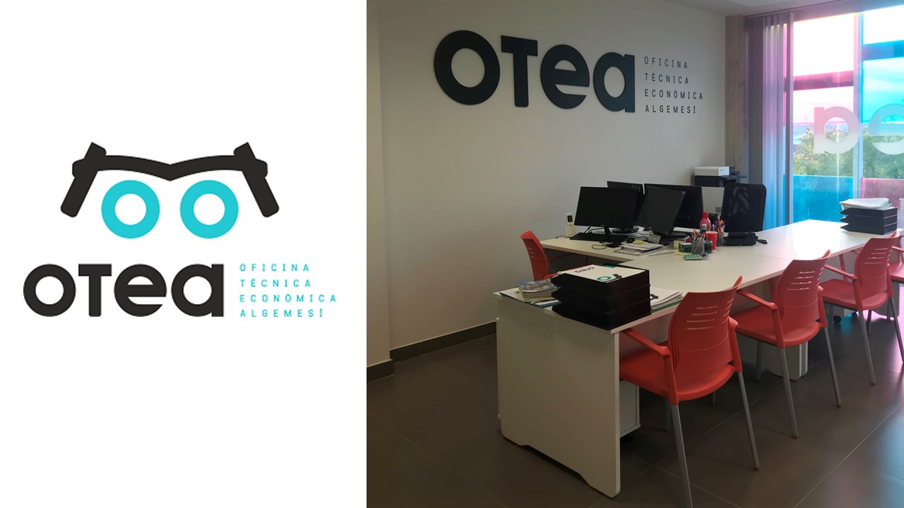 OTEA - Oficina T�cnica Econ�mica de Algemes� 