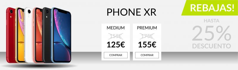 Las r�plicas de m�viles m�s destacadas de 2019