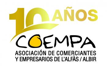 COEMPA ( Asociaci�n de Comerciantes y Empresarios de L'Alf�s