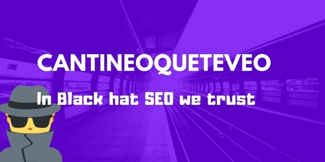 Presentaci�n Cantineoqueteveo