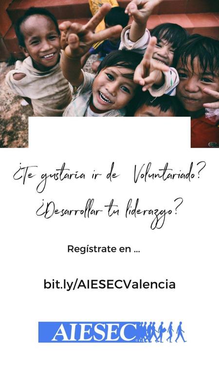 Aiesec 