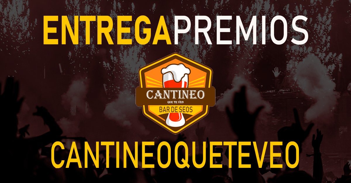 Finaliza el Concurso Cantineoqueteveo