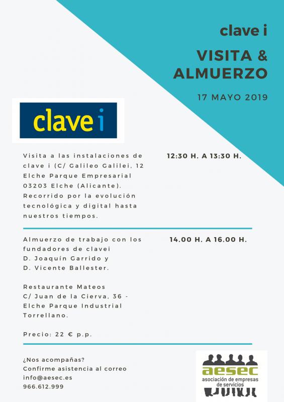 clavei