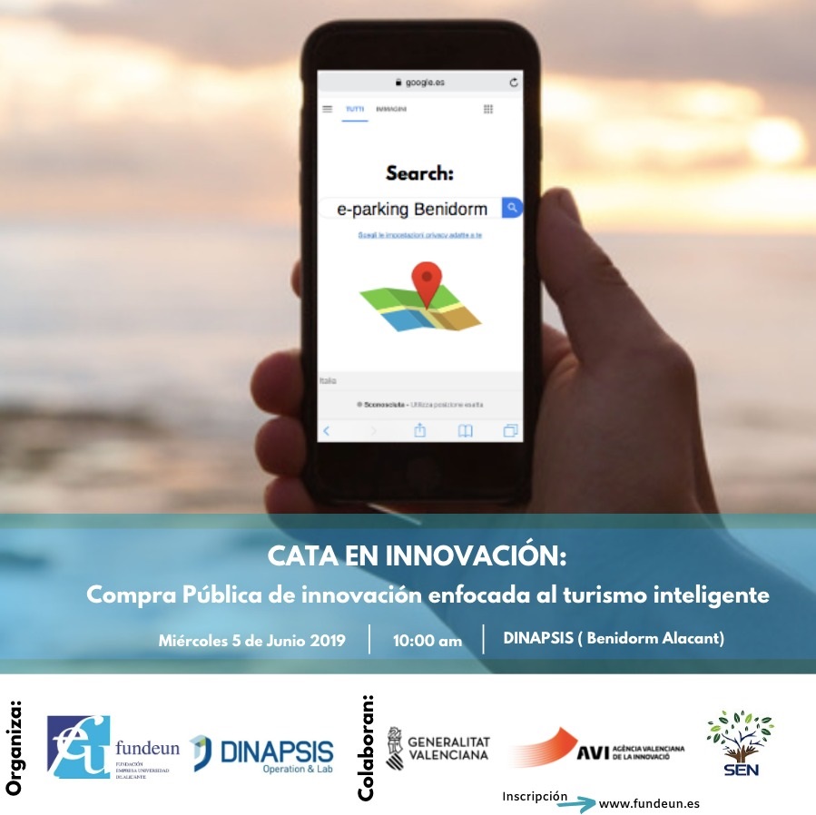 CATA EN INNOVACI�N