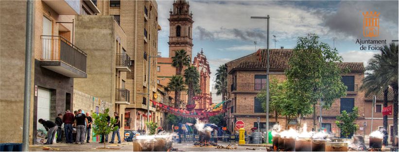 AEDL Ajuntament Foios