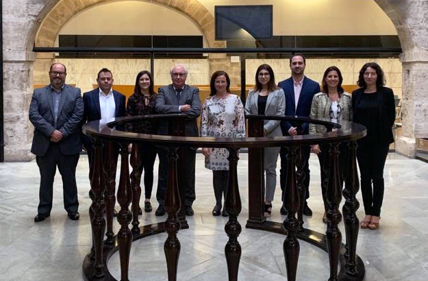 El Programa Superior Controller 3.0 de la FEBF obtiene la acreditaci�n CIMA