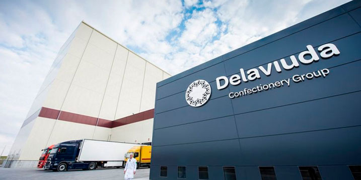 Delaviuda necesita cubrir 668 puestos de trabajo en Sonseca (Toledo)