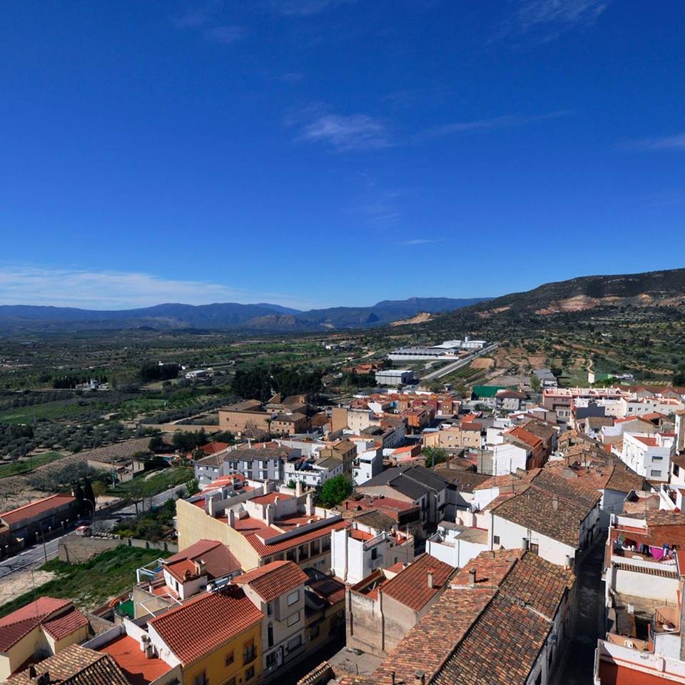 AEDL Villar del Arzobispo