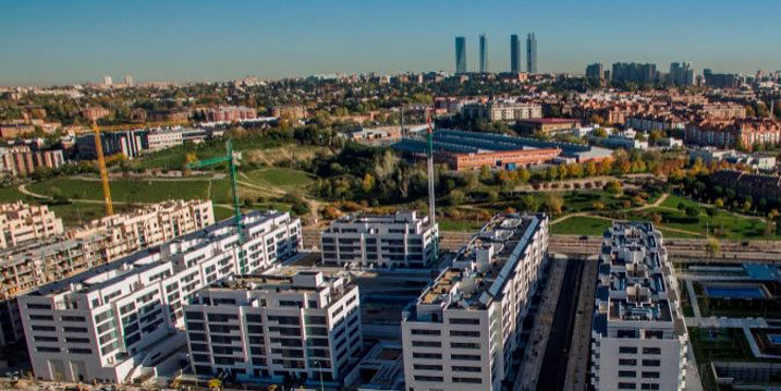 Madrid dar� un cheque vivienda de 150 euros al mes a j�venes para pagar el alquiler