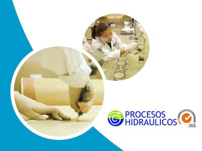 Membranas de �smosis