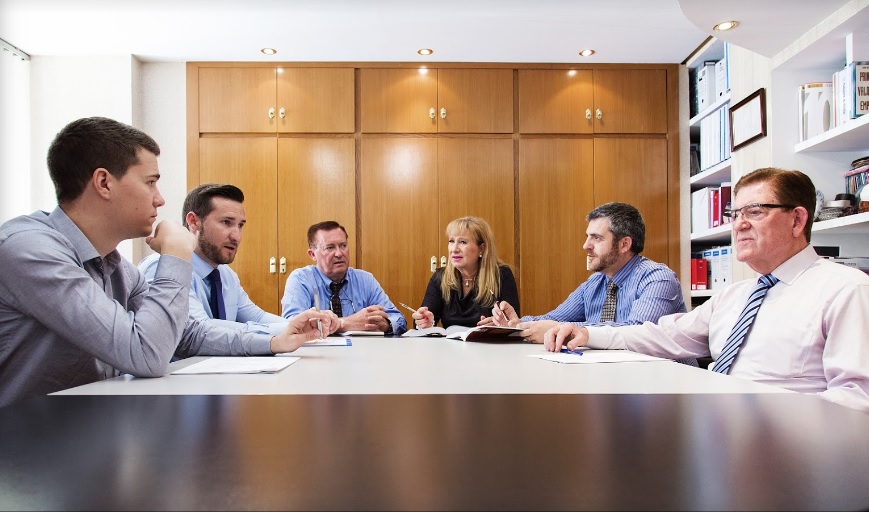 Asesor�a en Valencia Afilco Asesores