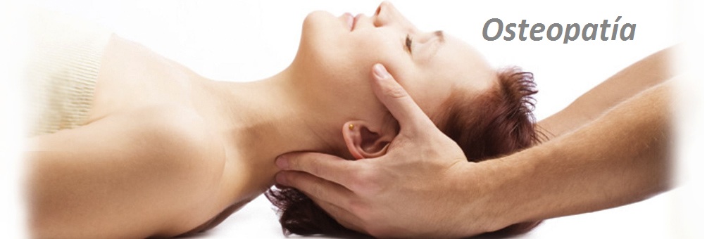 Fundamentos de la osteopat�a