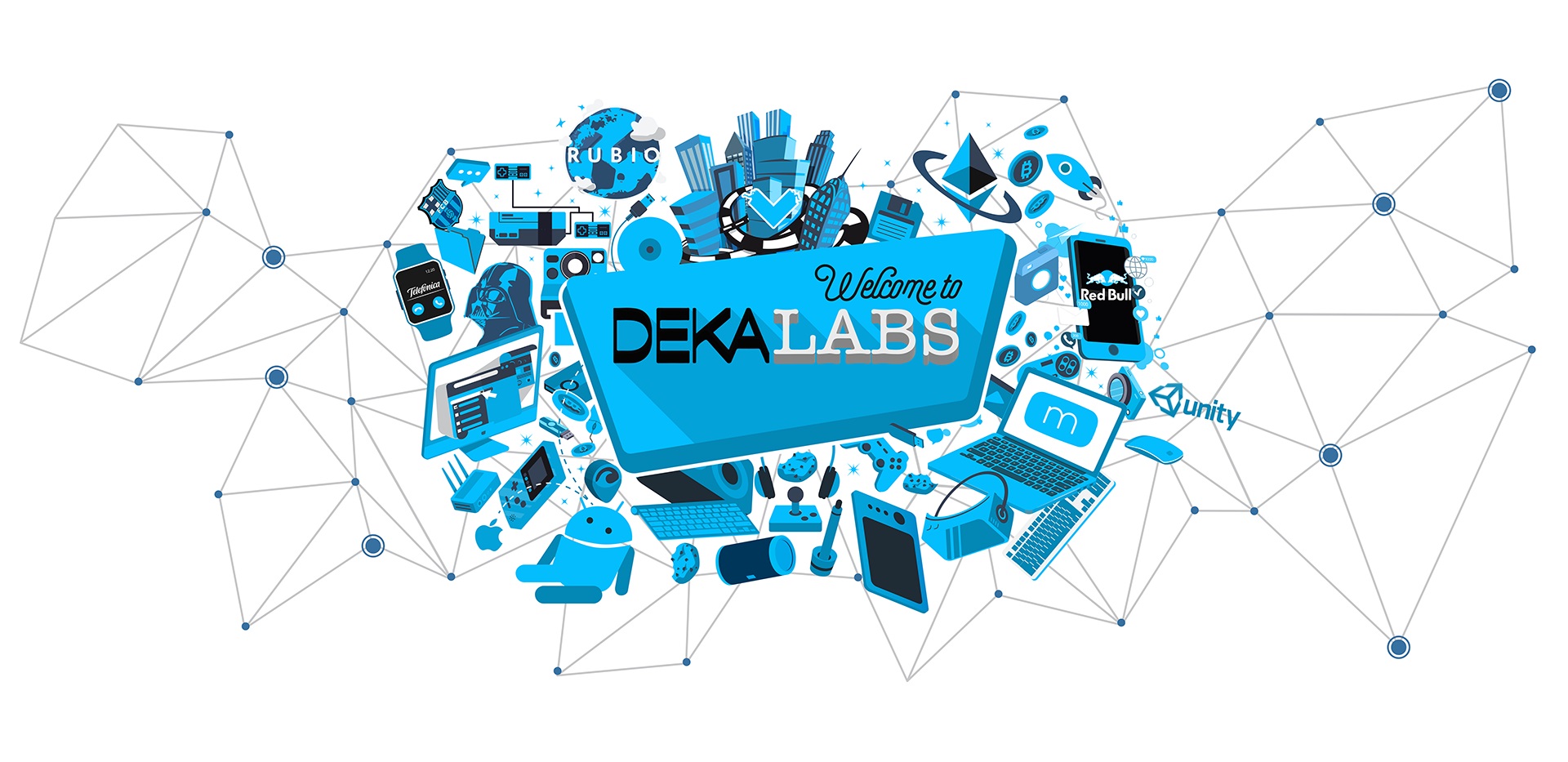 Deka Software Labs, S.L.