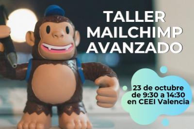 Taller de MailChimp Avanzado