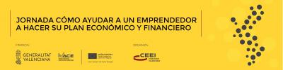 Sesión Cómo ayudar a un emprendedor a hacer su plan económico y financiero