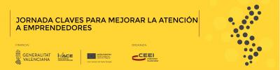 Jornada Claves para mejorar la atención a emprendedores