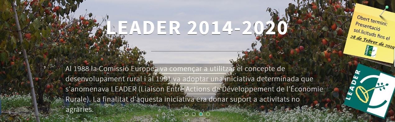 GAL Grup d'Acci� Som Rurals