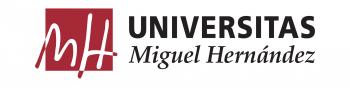 UMH Universidad Miguel Hern�ndez.