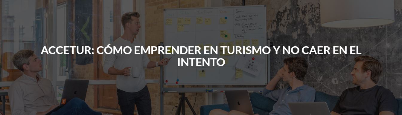 ACCETUR: Turisme Empr�n CV