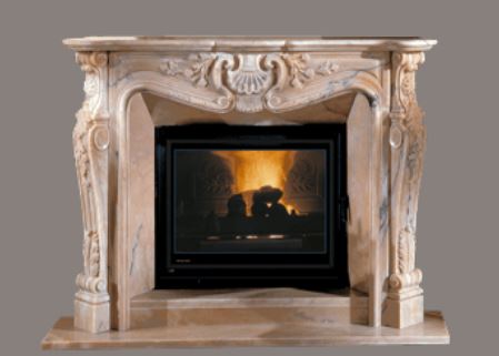 �C�mo elegir una chimenea?