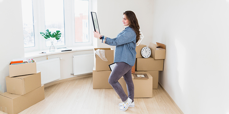 Tendencias en decoraci�n 2020