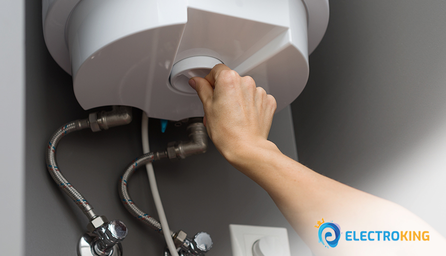 Todo lo que necesitas saber sobre los termos el�ctricos