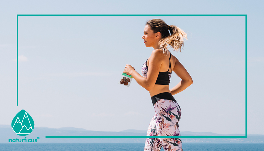 Necesidades cal�ricas de los deportistas