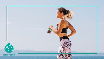 Necesidades cal�ricas de los deportistas