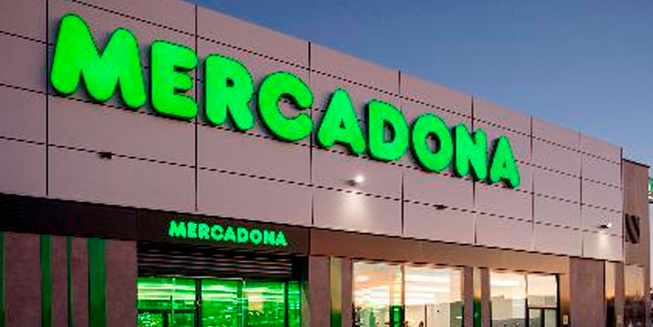 Mercadona publica 388 Ofertas de Empleo para el mes de febrero
