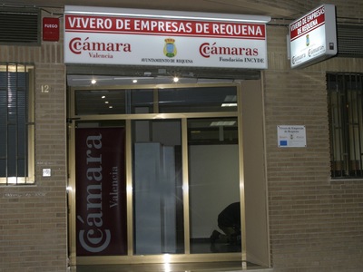 Vivero Requena. C�mara de Comercio de Valencia