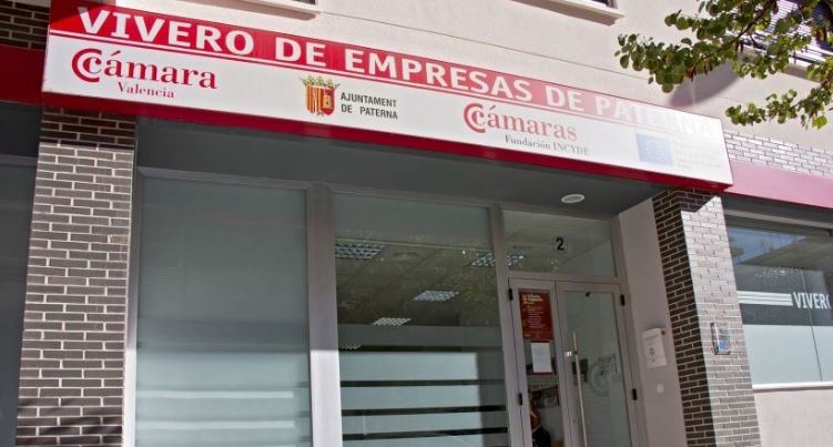 Vivero Paterna. C�mara de Comercio de Valencia