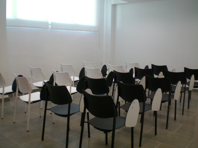 CEDES SEGORBE - DIPUTACI�N DE CASTELL�N