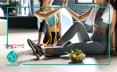 Verdades y mitos sobre la alimentaci�n deportiva