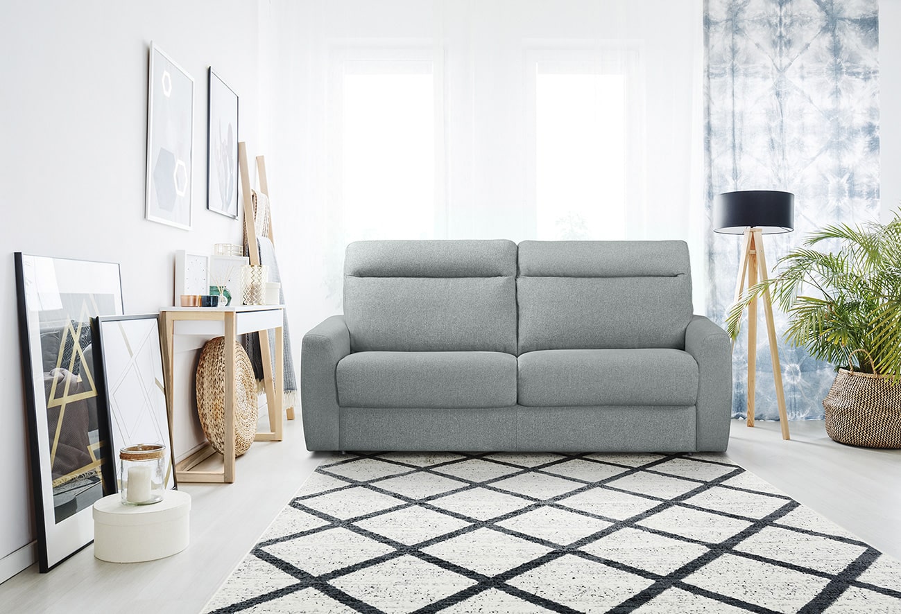 Sof�s-cama: lo mejor en funcionalidad