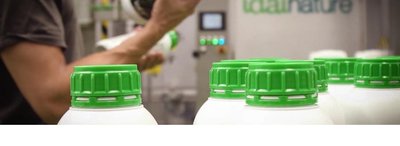 Idai Nature apuesta por la econom�a circular en la fabricaci�n de sus envases