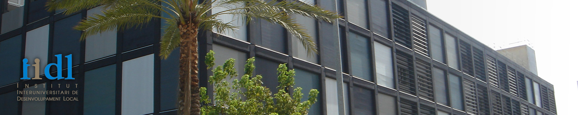 Instituto de Desarrollo Local