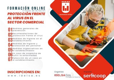 Buenas pr�cticas de higienizaci�n en establecimientos del sector
