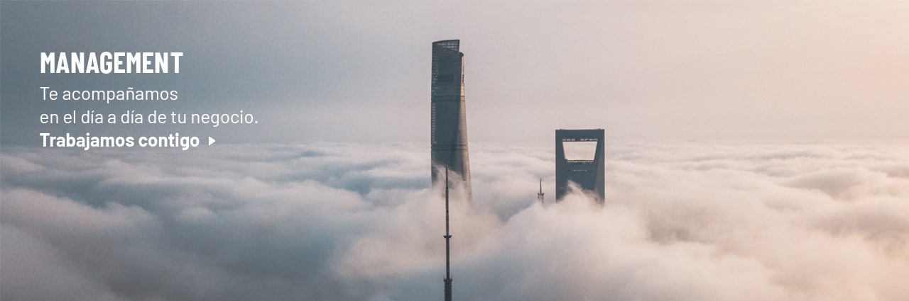 GMR MANAGEMENT Y SERVICIOS JUR�DICOS SL