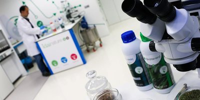 Idai Nature consolida su presencia en EEUU