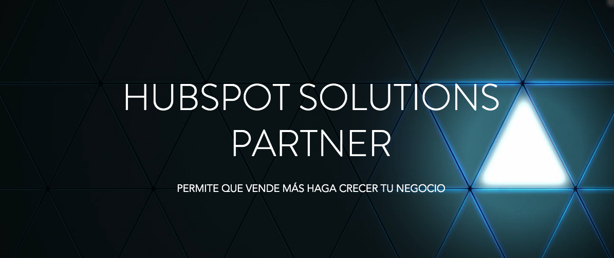 Vende M�s - HubSpot Partner