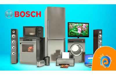 Los 4 electrodom�sticos BOSCH esenciales en tu cocina