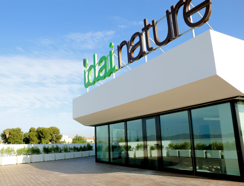 Idai Nature abre filial en Brasil