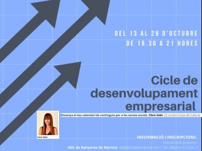 Taller: Dise�a un calendario de contenidos para tus redes sociales