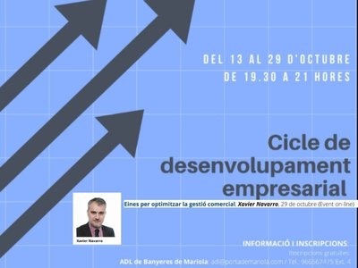 Taller Herramientas para optimizar la gesti�n comercial