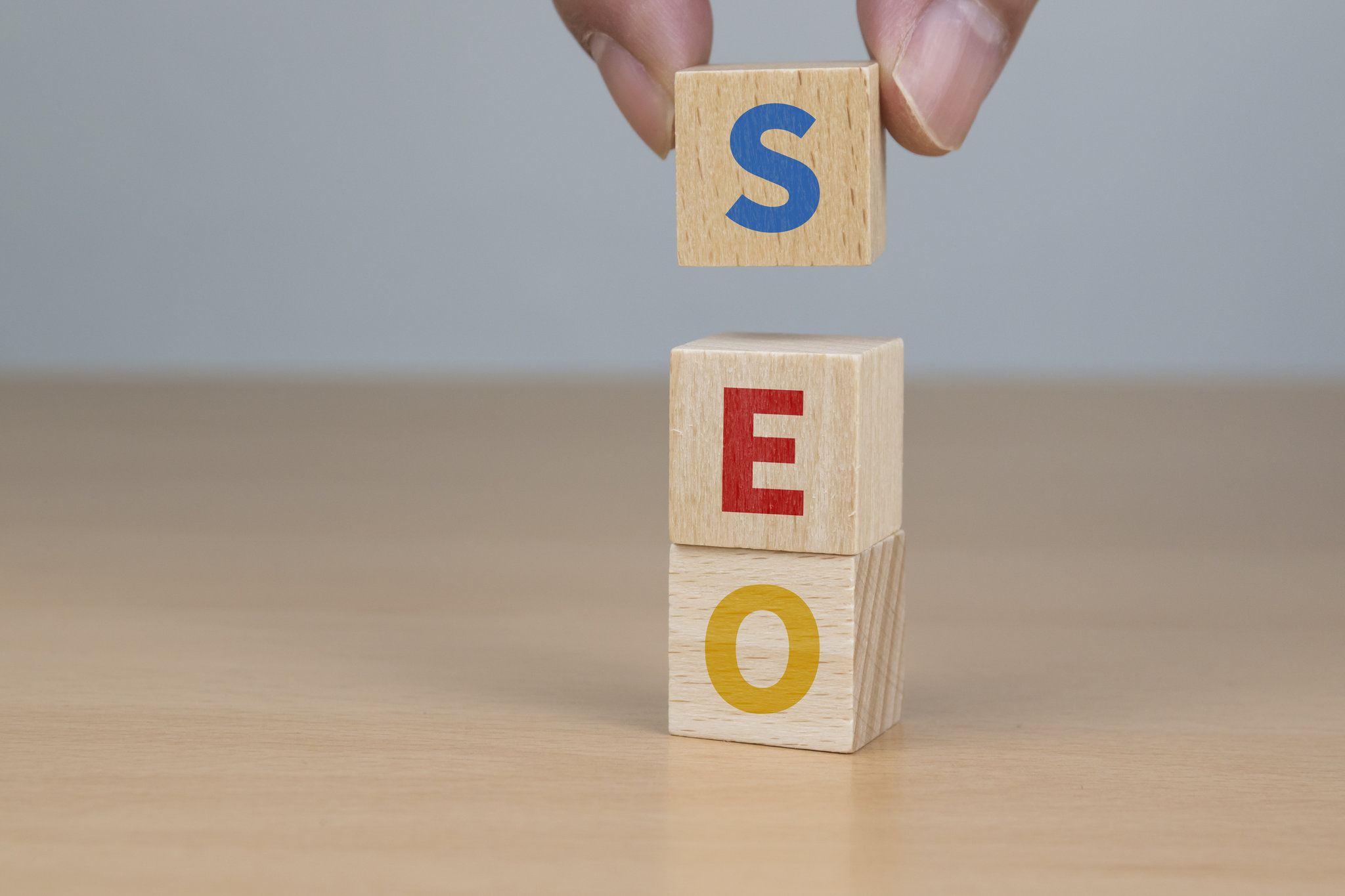 Consultor SEO Murcia