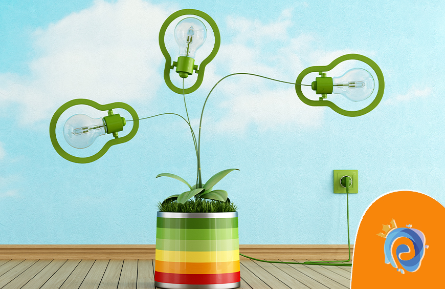 5 electrodom�sticos indispensables de bajo consumo