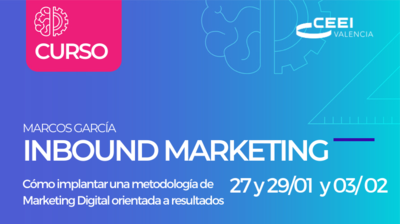 Taller Inbound Marketing (On line)